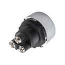 Blue Light Push Start Ignition Switch for Racing Sport (DC 12V)