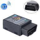 HH OBD ELM327 OBDII V1.5 Bluetooth Advanced Scan Tool Wireless Fuel Speed Diagnostic Tool