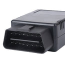 HH OBD ELM327 OBDII V1.5 Bluetooth Advanced Scan Tool Wireless Fuel Speed Diagnostic Tool