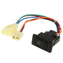 Car Universal Power Window Switch