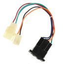 Car Universal Power Window Switch
