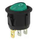 DIY Rocker Switch for Racing Sport (5pcs in one packing, the price is for 5pcs)
