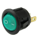 DIY Rocker Switch for Racing Sport (5pcs in one packing, the price is for 5pcs)