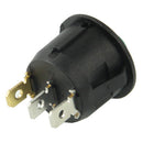DIY Rocker Switch for Racing Sport (5pcs in one packing, the price is for 5pcs)