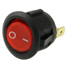 DIY Rocker Switch for Racing Sport (10pcs in one packing, the price is for 10pcs)