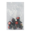 DIY Rocker Switch for Racing Sport (10pcs in one packing, the price is for 10pcs)