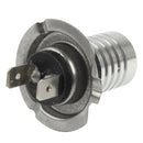 H7 White LED Car Light Bulb, DC 10.8-15.4V