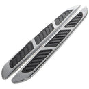 Car Decoration Stickers (Pair)