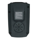 V7 Car Anti-Police Radar Detector 360 Protection Defense Laser Detection, Built-in Russian & English Voice Broadcast (Black)