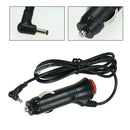 V7 Car Anti-Police Radar Detector 360 Protection Defense Laser Detection, Built-in Russian & English Voice Broadcast (Black)