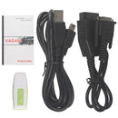 VAG401 Professional Diagnostic Tool Code Scanner for VW / AUDI / SEAT / SKODA
