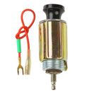 Replacement Car Cigarette Lighter with Socket Set (DC 12V)