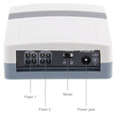 2 PCS DC 12V Car License Plate Anti Photo Radar Device