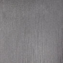 Protective Decoration Car 3D Carbon Fiber PVC Sticker, Size: 152cm(L) x 50cm(W), Grey(Grey)