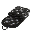 PU Leather Multifunctional Car Storage Pouch / Cell Phone Pocket(Black)