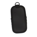 PU Leather Multifunctional Car Storage Pouch / Cell Phone Pocket(Black)