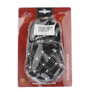 PU Leather Multifunctional Car Storage Pouch / Cell Phone Pocket(Black)