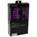 PIVOT Mega Raizin Voltage Stabilizer, High Capacity System & Battery Performance Monitor, DC 12V(Purple)