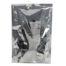 RV5.5-8 100 PCS 8.0mm DIY Ring Terminals, Cable size: 2-3mm2