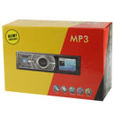 50W x 4 Car MP3 Player with Remote Control, Support MP3 / FM / SD Card / USB Flash Disk / AUX IN (6203)
