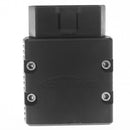 KONNWEI KW902 Mini ELM327 Bluetooth WiFi OBDII Car Auto Diagnostic Scan Tools(Black)