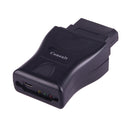 OBD 14 Pin Commander Consult Diagnostic Interface Tool with USB Cable for Nissan(Black)