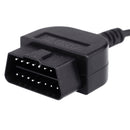 Auto Service Interval SI-Reset Code Reader / OBDII Service Reset Tool for BMW