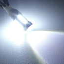 MZ T15 11W + 5W 520LM White Light CREE + 32 LED 4014 SMD Car Brake Light Fog Lights Bulb, DC 12V