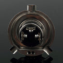 H4 6W White LED Fog Light for Vehicles, DC 12V-24V
