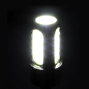 H1 6W White LED Fog Light for Vehicles, DC 12V-24V
