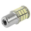 1156 White 85 LED 3020 SMD Car Signal Light Bulb, DC 2V