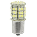 1156 White 85 LED 3020 SMD Car Signal Light Bulb, DC 2V