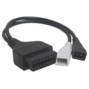 Digiprog III V4.88 Odometer Programmer with OBDII Cable
