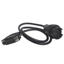 Digiprog III V4.88 Odometer Programmer with OBDII Cable