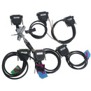 Digiprog III V4.88 Odometer Programmer with OBDII Cable