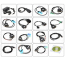 Digiprog III V4.88 Odometer Programmer with OBDII Cable