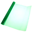 Protective Decoration Bright Surface Car Light Membrane /Lamp Sticker, Size: 195cm x 30cm(Green)