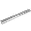 Protective Decoration Bright Surface Car Light Membrane /Lamp Sticker, Size: 195cm x 30cm(Transparent)