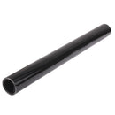 Protective Decoration Bright Surface Car Light Membrane /Lamp Sticker, Size: 195cm x 30cm(Black)