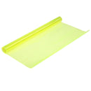 Protective Decoration Car Light Membrane /Lamp Sticker, Size: 100cm(L) x 40cm(W