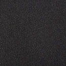 DIY PVC Carbon Fiber Crystal Matte Frosted Membrane Sticker for Car, Size: 152cm x 50cm(Black)