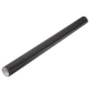 DIY PVC Carbon Fiber Crystal Matte Frosted Membrane Sticker for Car, Size: 152cm x 50cm(Black)