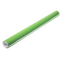 Car Decorative 3D Carbon Fiber PVC Sticker, Size: 127cm x 50cm(Green)