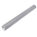Car Decorative 3D Carbon Fiber PVC Sticker, Size: 127cm x 50cm