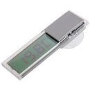 K-036 LCD Car Thermometer with Sucker