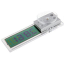 K-036 LCD Car Thermometer with Sucker
