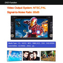 Rungrace Universal 6.2 inch Android 4.2 Multi-Touch Capacitive Screen In-Dash Car DVD Player with WiFi / GPS / RDS / IPOD / Bluetooth