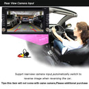 Rungrace Universal 6.2 inch Android 4.2 Multi-Touch Capacitive Screen In-Dash Car DVD Player with WiFi / GPS / RDS / IPOD / Bluetooth