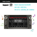 Rungrace 6.2 inch Android 4.2 Multi-Touch Capacitive Screen In-Dash Car DVD Player for TOYOTA with WiFi / GPS / RDS / IPOD / Bluetooth / DVB-T