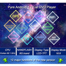 Rungrace 6.2 inch Android 4.2 Multi-Touch Capacitive Screen In-Dash Car DVD Player for TOYOTA with WiFi / GPS / RDS / IPOD / Bluetooth / DVB-T